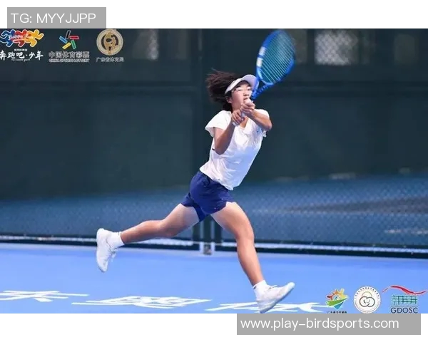 广州网球队凭借卓越网球意识实现全新排名突破引领行业发展新趋势