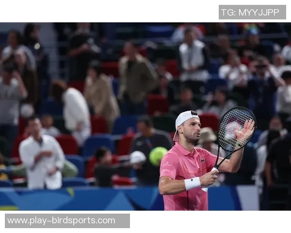 上海网球队在大师赛中的意识表现分析与点评