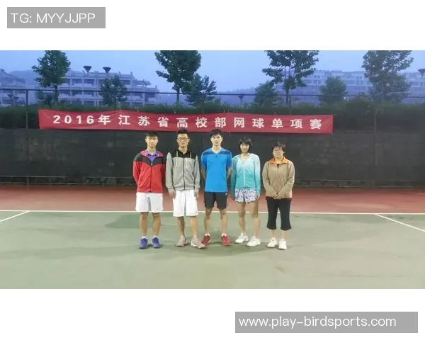 南京网球队在冠军赛中的个人能力表现全面分析与点评