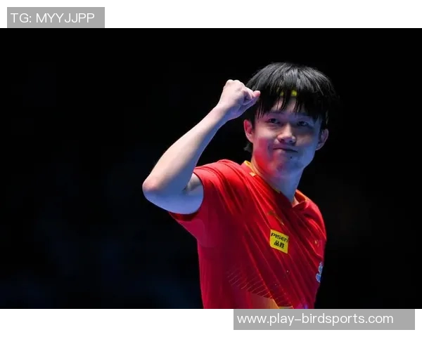 深圳乒乓球队在全国技术排行榜中荣获第六名展现实力与潜力