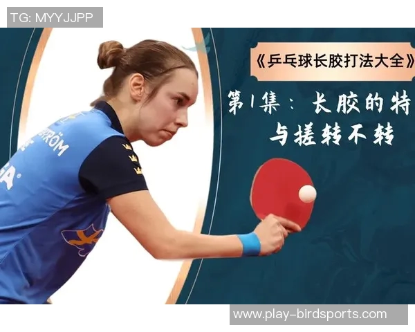 英超乒乓球战术与广州乒乓球队防反体系的深度解析与应用探讨 英超乒乓球战术与广州乒乓球队防反体系的深度解析与应用探讨