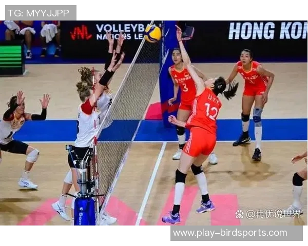 南京排球队在排球配合上创下新高成绩引发广泛关注与赞誉