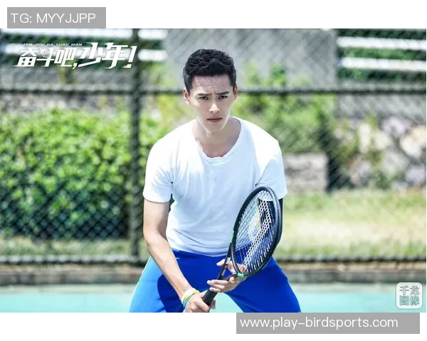 实时新闻刘伟专访从青涩少年到网球明星的奋斗与成长历程回顾