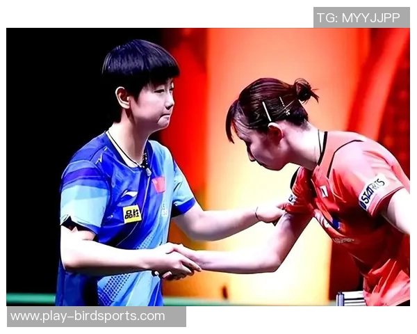 实时新闻权威发布乒乓球比赛实力与经验综合排行榜揭晓新星崛起与老将争锋