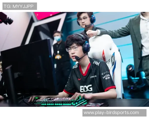 实时新闻深入探讨EDG战队在比赛中的耐力表现与数据分析结果